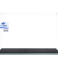 SEAPORA Crystal Series Aquarium 20 gal High