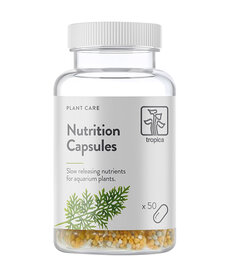 TROPICA  Nutrition Capsules 50 pcs